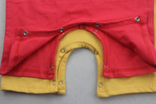 Load image into Gallery viewer, Baby Unisex Sleeveless Romper - Comfy Bambino