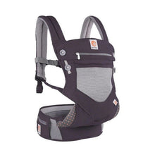 Load image into Gallery viewer, 360 Ergonomic Kangaroo Baby Carrier - Comfy Bambino