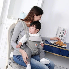 Load image into Gallery viewer, 360 Ergonomic Kangaroo Baby Carrier - Comfy Bambino