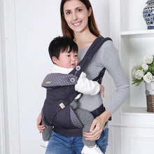 Load image into Gallery viewer, 360 Ergonomic Kangaroo Baby Carrier - Comfy Bambino