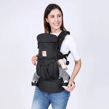Load image into Gallery viewer, 360 Ergonomic Kangaroo Baby Carrier - Comfy Bambino