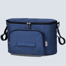 Load image into Gallery viewer, Baby Stroller Bag Organiser - Comfy Bambino