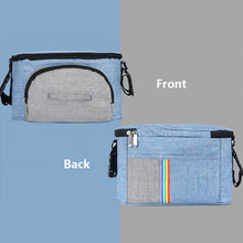 Load image into Gallery viewer, Baby Stroller Bag Organiser - Comfy Bambino