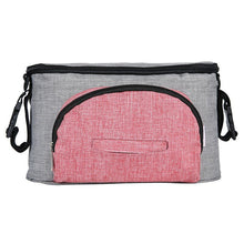 Load image into Gallery viewer, Baby Stroller Bag Organiser - Comfy Bambino