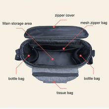 Load image into Gallery viewer, Baby Stroller Bag Organiser - Comfy Bambino