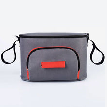 Load image into Gallery viewer, Baby Stroller Bag Organiser - Comfy Bambino