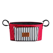 Load image into Gallery viewer, Baby Stroller Bag Organiser - Comfy Bambino
