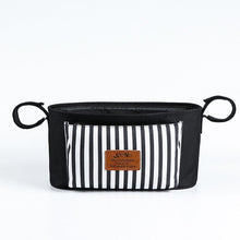 Load image into Gallery viewer, Baby Stroller Bag Organiser - Comfy Bambino