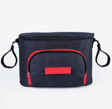 Load image into Gallery viewer, Baby Stroller Bag Organiser - Comfy Bambino