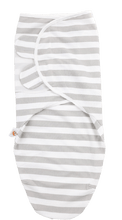 Load image into Gallery viewer, Newborn Organic Cotton Baby Swaddle - Comfy Bambino