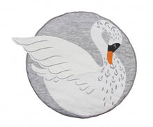 Load image into Gallery viewer, Soft Cotton Kids Animal Play Mat - Comfy Bambino