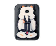 Load image into Gallery viewer, Travel Infant Support Cushion - Comfy Bambino