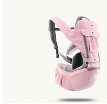 Load image into Gallery viewer, AIEBAO Ergonomic Baby Carrier (0 - 18 Months) - Comfy Bambino
