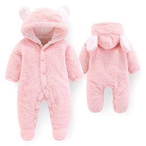 Baby Bear Onesie
