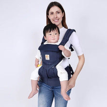 Load image into Gallery viewer, 360 Ergonomic Kangaroo Baby Carrier - Comfy Bambino
