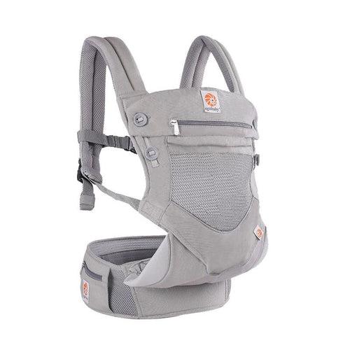 360 Ergonomic Kangaroo Baby Carrier - Comfy Bambino