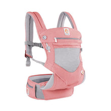 Load image into Gallery viewer, 360 Ergonomic Kangaroo Baby Carrier - Comfy Bambino
