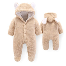 Load image into Gallery viewer, Baby Bear Onesie
