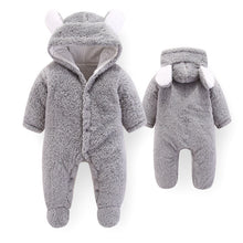 Load image into Gallery viewer, Baby Bear Onesie
