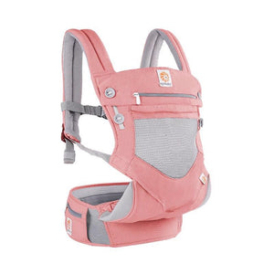 360 Ergonomic Kangaroo Baby Carrier