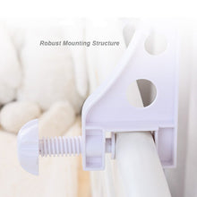 Load image into Gallery viewer, Animal Baby Crib Mobiles Carousel For Cots (0 - 12 Months) - Comfy Bambino
