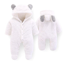 Load image into Gallery viewer, Baby Bear Onesie - Comfy Bambino
