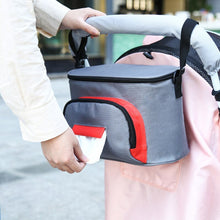 Load image into Gallery viewer, Baby Stroller Bag Organiser - Comfy Bambino
