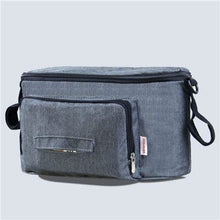 Load image into Gallery viewer, Baby Stroller Bag Organiser - Comfy Bambino

