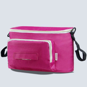 Baby Stroller Bag Organiser - Comfy Bambino