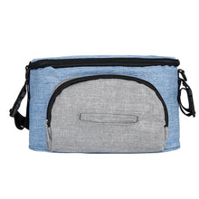 Load image into Gallery viewer, Baby Stroller Bag Organiser - Comfy Bambino
