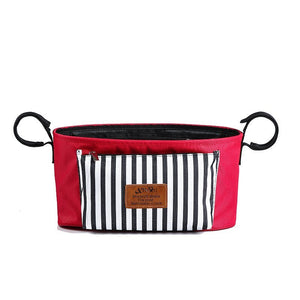Baby Stroller Bag Organiser - Comfy Bambino