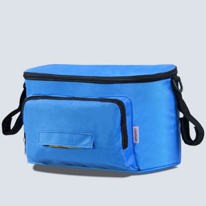 Baby Stroller Bag Organiser - Comfy Bambino