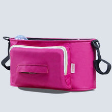 Load image into Gallery viewer, Baby Stroller Bag Organiser - Comfy Bambino
