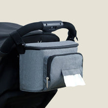Load image into Gallery viewer, Baby Stroller Bag Organiser - Comfy Bambino
