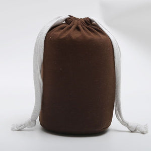 Ergonomic Sling Wrap Infant Carrier - Comfy Bambino