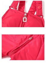 Load image into Gallery viewer, Kids Cosy Essential 2 Piece Winter Hooded Down Jacket - Comfy Bambino
