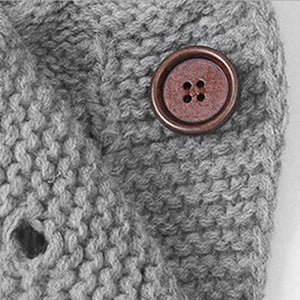 Knitted Baby Sleep Sack - Comfy Bambino