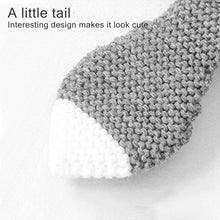 Load image into Gallery viewer, Knitted Baby Sleep Sack - Comfy Bambino
