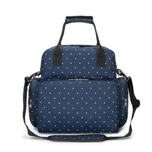 Load image into Gallery viewer, Large Capacity Baby Bag - Comfy Bambino
