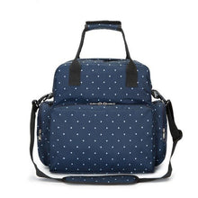 Load image into Gallery viewer, Large Capacity Baby Bag - Comfy Bambino

