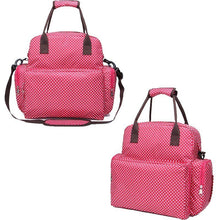 Load image into Gallery viewer, Large Capacity Baby Bag - Comfy Bambino
