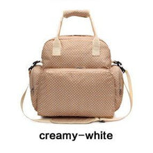 Load image into Gallery viewer, Large Capacity Baby Bag - Comfy Bambino
