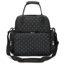 Load image into Gallery viewer, Large Capacity Baby Bag - Comfy Bambino
