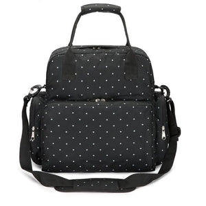 Large Capacity Baby Bag - Comfy Bambino