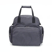 Load image into Gallery viewer, Large Capacity Baby Bag - Comfy Bambino
