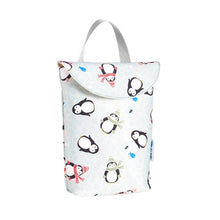 Load image into Gallery viewer, Multifunctional Waterproof Baby Nappy Bags - Comfy Bambino
