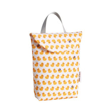 Load image into Gallery viewer, Multifunctional Waterproof Baby Nappy Bags - Comfy Bambino
