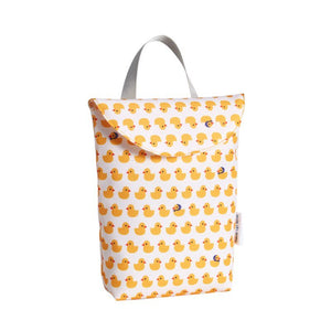 Multifunctional Waterproof Baby Nappy Bags - Comfy Bambino