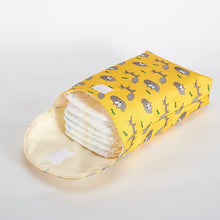 Load image into Gallery viewer, Multifunctional Waterproof Baby Nappy Bags - Comfy Bambino

