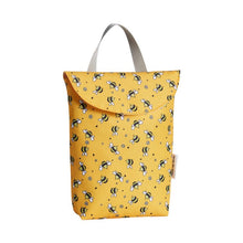 Load image into Gallery viewer, Multifunctional Waterproof Baby Nappy Bags - Comfy Bambino
